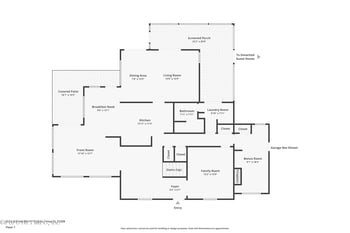 2352 State Road 13 N #3, St Johns, FL 32259