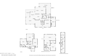 2352 State Road 13 N #3, St Johns, FL 32259
