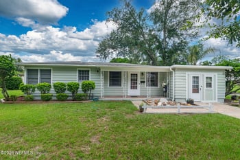2352 Woodridge Rd, Jacksonville, FL 32210