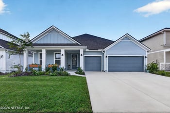 2354 Jennings Farm Dr, Middleburg, FL 32068