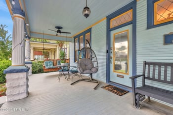 2354 Post St, Jacksonville, FL 32204