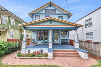2354 Post St, Jacksonville, FL 32204