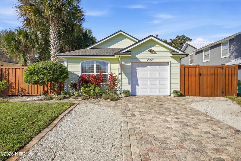 2354 South Beach Pw, Jacksonville Beach, FL 32250
