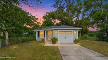 2355 Jayson Ave, Jacksonville, FL 32208