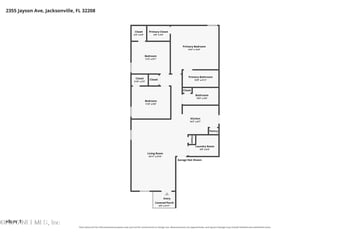 2355 Jayson Ave, Jacksonville, FL 32208