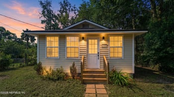 2356 3rd Ave, Jacksonville, FL 32208
