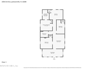 2356 3rd Ave, Jacksonville, FL 32208