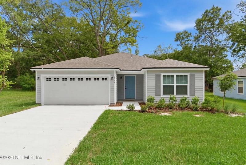2356 Brooklyn Rd, Jacksonville, FL 32209