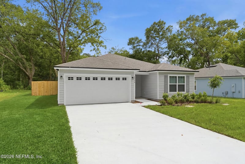2356 Brooklyn Rd, Jacksonville, FL 32209