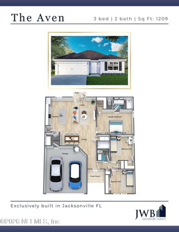 2356 Brooklyn Rd, Jacksonville, FL 32209