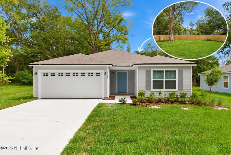 2356 Brooklyn Rd, Jacksonville, FL 32209