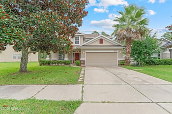 2356 Crooked Pine Ln, Fleming Island, FL 32003