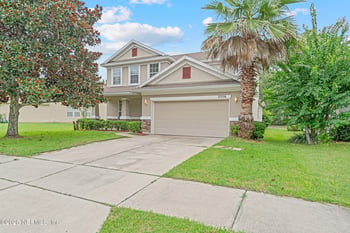 2356 Crooked Pine Ln, Fleming Island, FL 32003