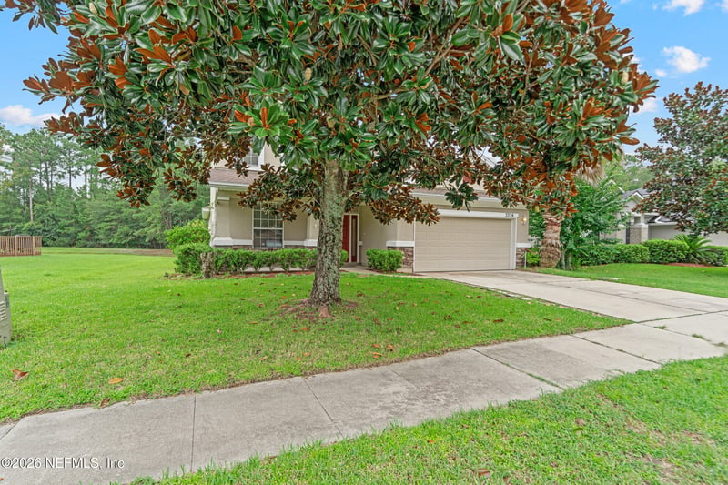 2356 Crooked Pine Ln, Fleming Island, FL 32003