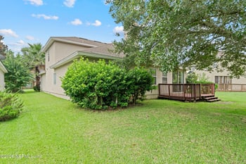 2356 Crooked Pine Ln, Fleming Island, FL 32003