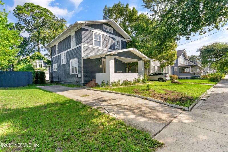 2357 Dellwood Ave, Jacksonville, FL 32204