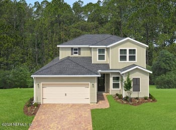 2357 River Pk, Green Cove Springs, FL 32043