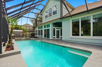 2357 W Clovelly Ln, St Augustine, FL 32092
