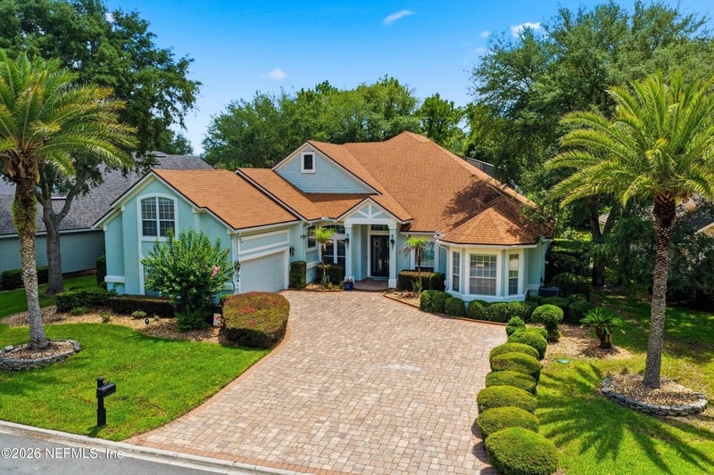 2357 W Clovelly Ln, St Augustine, FL 32092