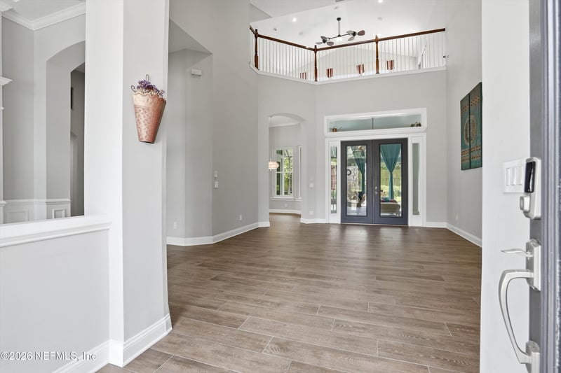 2357 W Clovelly Ln, St Augustine, FL 32092