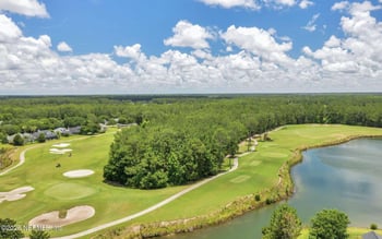 2357 W Clovelly Ln, St Augustine, FL 32092