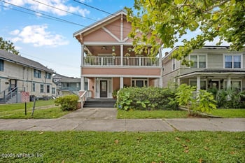2358-2360 Forbes St, Jacksonville, FL 32204