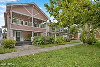 2358-2360 Forbes St, Jacksonville, FL 32204