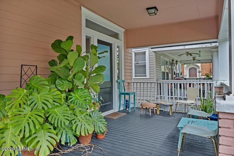 2358-2360 Forbes St, Jacksonville, FL 32204