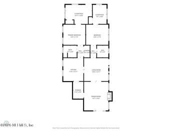 2358-2360 Forbes St, Jacksonville, FL 32204
