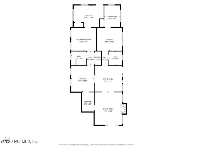 2358-2360 Forbes St, Jacksonville, FL 32204