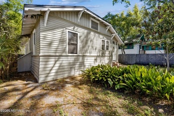 2358 Ernest St, Jacksonville, FL 32204