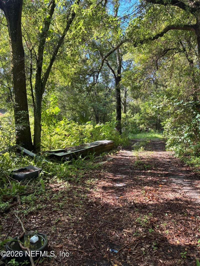 2358 Hilly Rd, Jacksonville, FL 32208