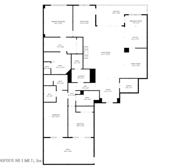 2358 Riverside Ave #105, Jacksonville, FL 32204