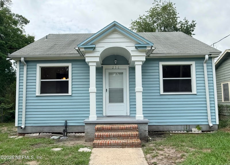 236 E 46th St, Jacksonville, FL 32208