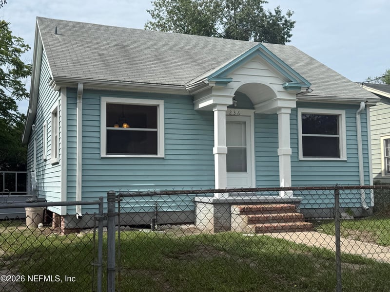 236 E 46th St, Jacksonville, FL 32208