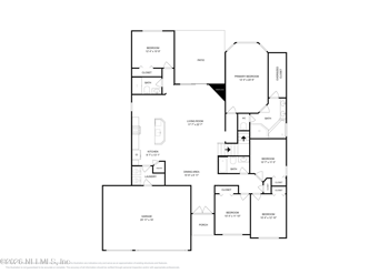 236 Ellsworth Cir, St Johns, FL 32259