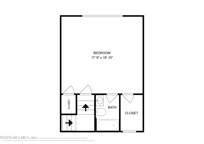 236 Ellsworth Cir, St Johns, FL 32259