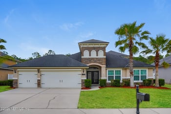 236 Ellsworth Cir, St Johns, FL 32259