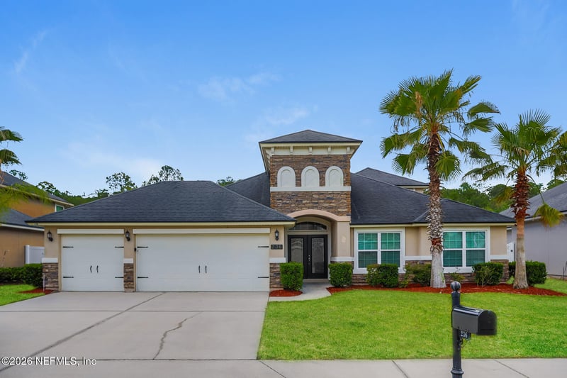 236 Ellsworth Cir, St Johns, FL 32259
