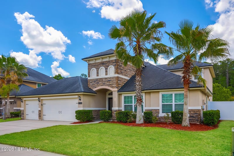 236 Ellsworth Cir, St Johns, FL 32259
