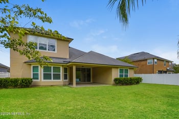 236 Ellsworth Cir, St Johns, FL 32259