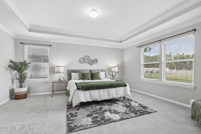 236 Glasgow Dr, St Johns, FL 32259