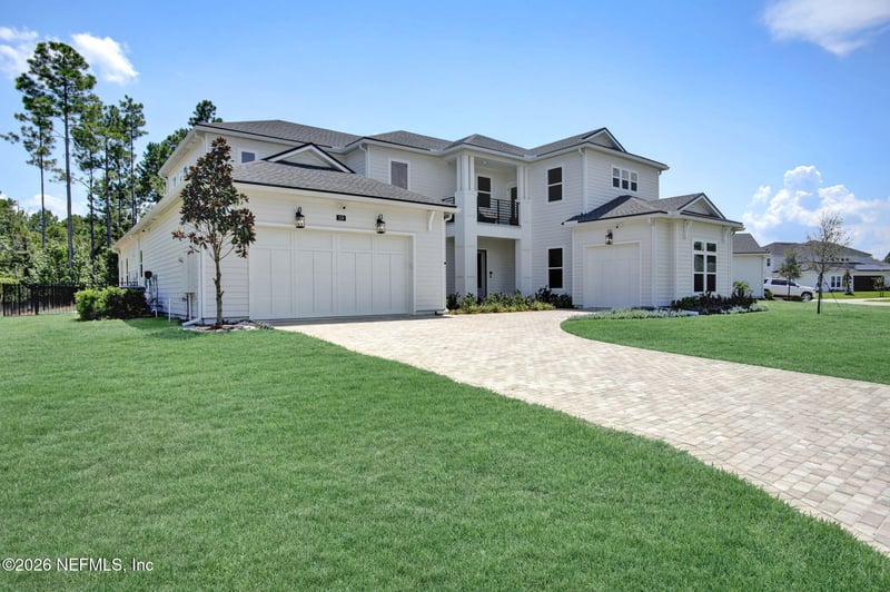 236 Heritage Pines Way, St Augustine, FL 32092