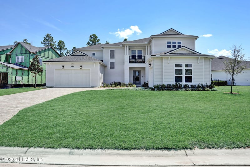 236 Heritage Pines Way, St Augustine, FL 32092