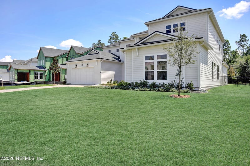 236 Heritage Pines Way, St Augustine, FL 32092