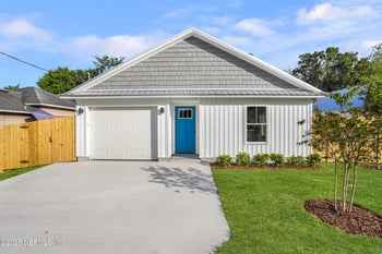 236 Jackson Blvd, St Augustine, FL 32095
