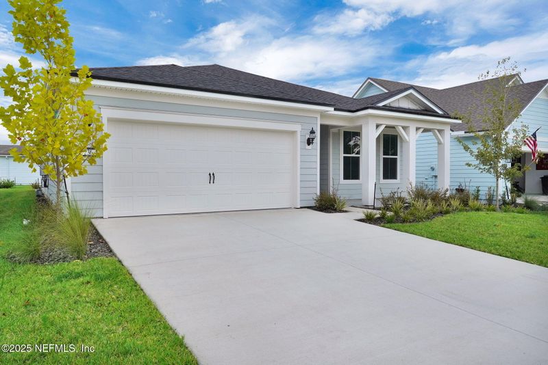 236 Lone Cypress Way, St Augustine, FL 32092