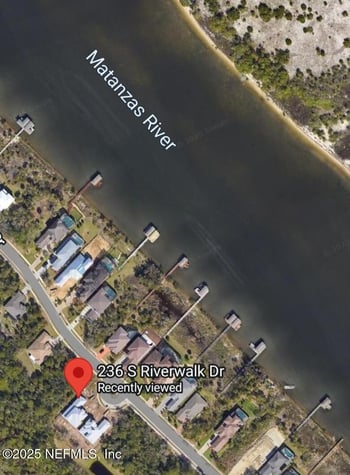 236 S Riverwalk Dr, Palm Coast, FL 32137