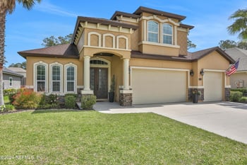 236 Senegal Dr, Jacksonville, FL 32081
