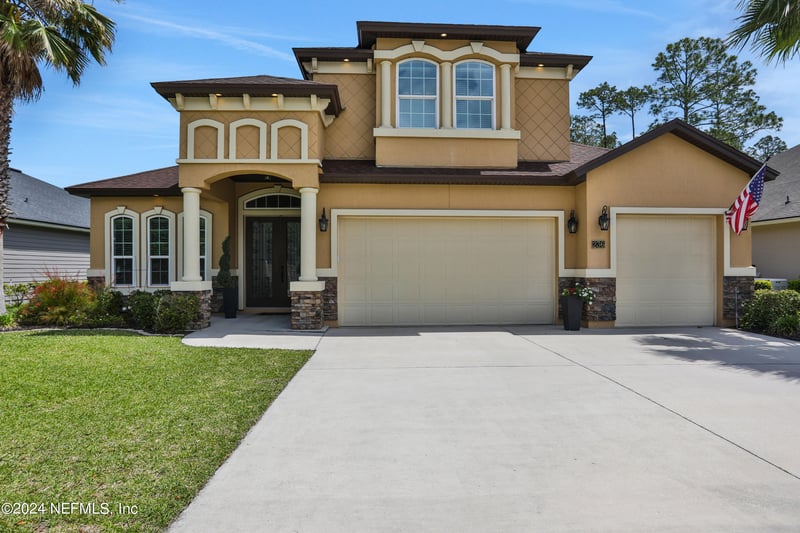 236 Senegal Dr, Jacksonville, FL 32081